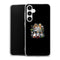Coque Samsung a35 5g mobile Grand Theft Mario