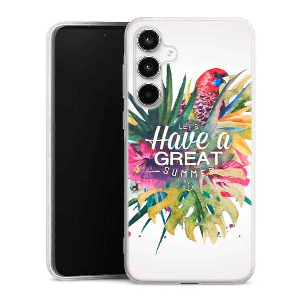 Coque Samsung A35 5G Great Summer