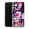 Coque Samsung Galaxy A35 Hisoka Card Hunter