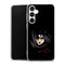 Coque Samsung Galaxy A35 Itachi Fond Noir