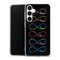 Coque Samsung a35 Infinity x infinity