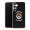Coque Samsung a35 5g mobile Je peux pas j'ai Overwatch