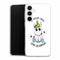 Coque Samsung A35 5g Je Peux pas j'ai Licorne