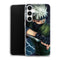 Coque Samsung Galaxy A35 Kakashi Gothique