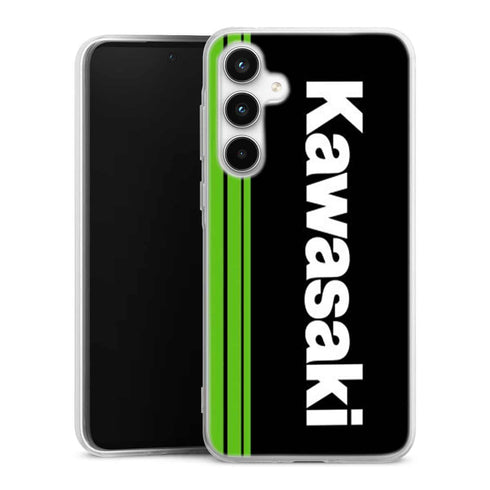 Coque Samsung Galaxy A35 5G Kawasaki