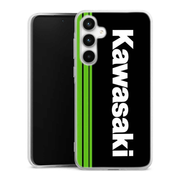 Coque Samsung Galaxy A35 5G Kawasaki