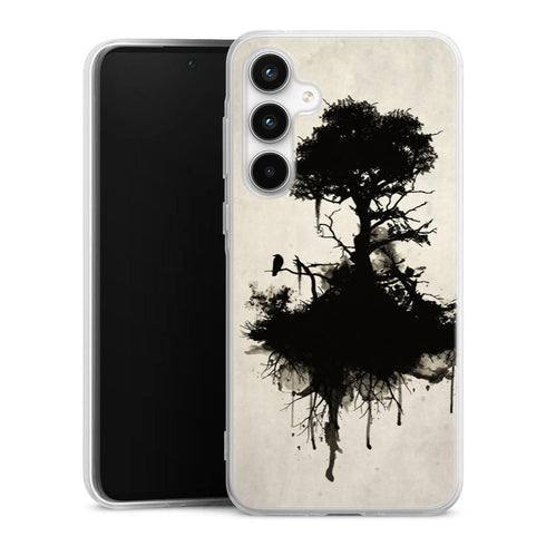 Coque Samsung A35 5G Last Tree Standing