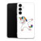 Coque Samsung A35 5g Licorne Dab