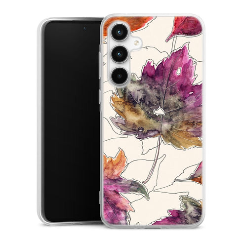 Coque Samsung A35 5G Mapple Pattern