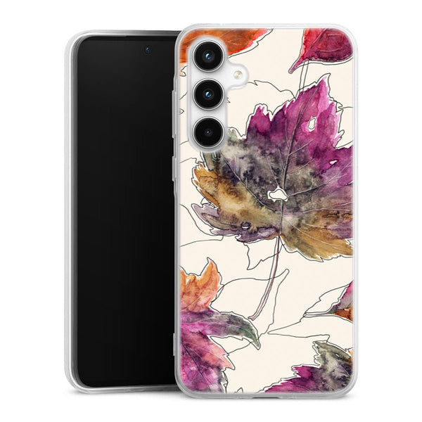 Coque Samsung A35 5G Mapple Pattern