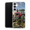 Coque Samsung A35 5G Massey Fergusson Tractor