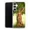Coque Samsung A35 5G Mother Earth