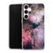 Coque Samsung A35 5G Nebuleuse Carene