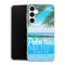 Coque Samsung A35 5G Palm Trees