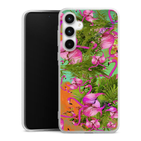 Coque Samsung A35 5G Peace