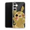 Coque Samsung A35 5g Pikachu Lock Screen