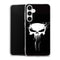 Coque téléphone Samsung A35 5G Punisher Skull
