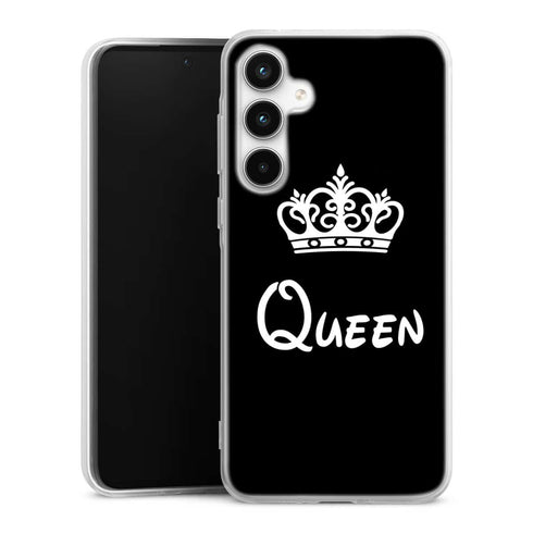 Coque Samsung A35 5g Queen
