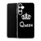 Coque Samsung A35 5g Queen