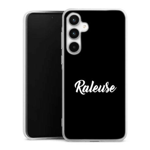 Coque Samsung A35 5g Raleuse