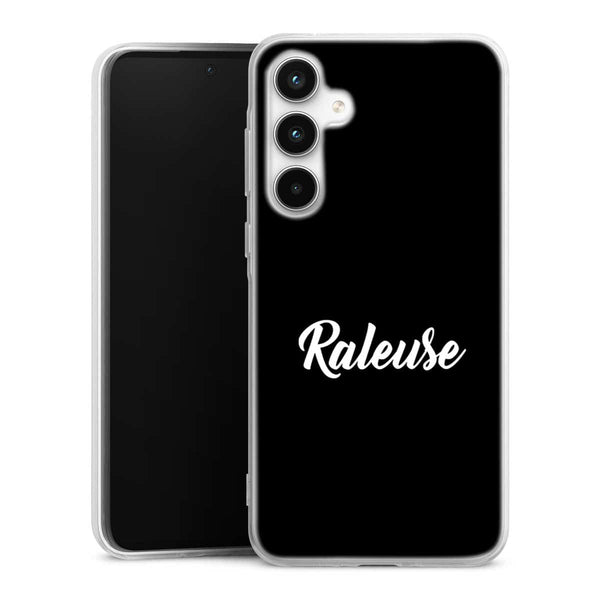 Coque Samsung A35 5g Raleuse
