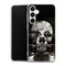 Coque télephone Samsung A35 5G Room Skull