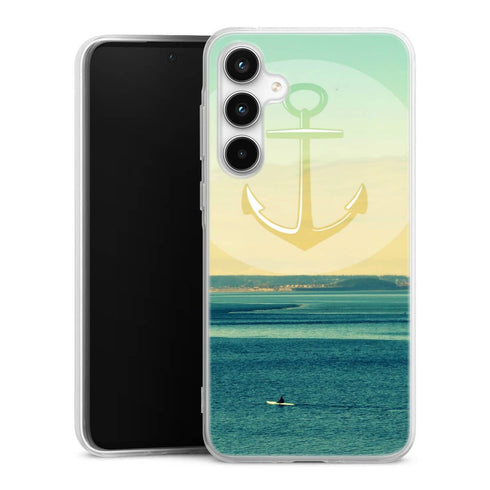 Coque Samsung A35 5G Row Your Own Boat
