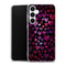 Coque Samsung a35 Space Hearts