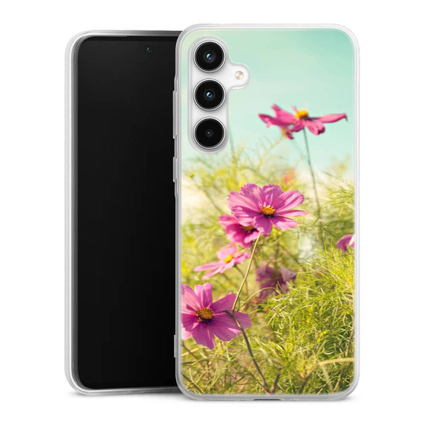 Coque Samsung A35 5G Summer Cosmos