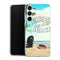 Coque Samsung A35 5G Summer Days