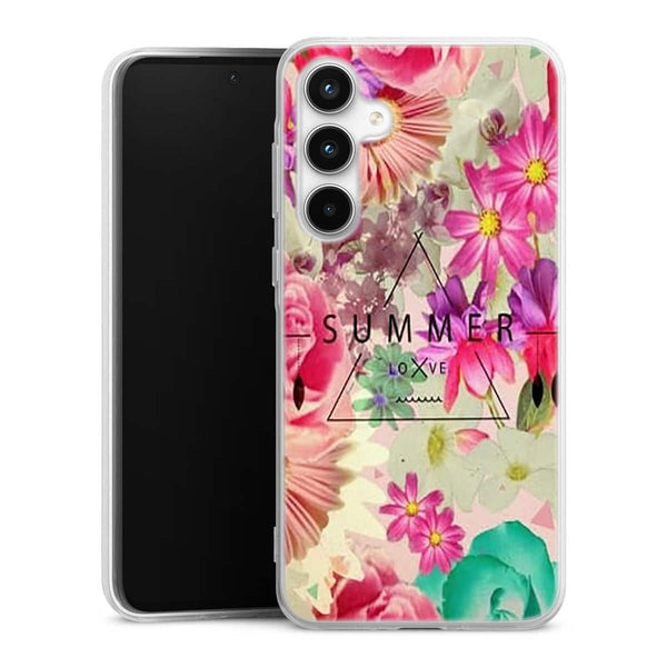 Coque Samsung a35 Summer Love