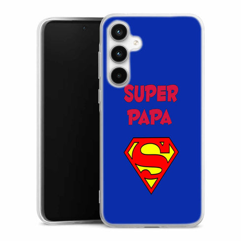 Coque Samsung A35 5g Super Papa