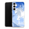 Coque Samsung a35 The White Unicorn