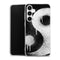 Coque Samsung A35 5g Ying Yang Paint
