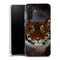 Coque Samsung Galaxy A36 5G Abstract Tiger