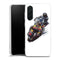 Coque Samsung Galaxy A37 5G Adrenaline Moto