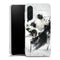 Coque Samsung Galaxy A37 5G Angry Panda