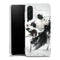 Coque Samsung Galaxy A36 5G Angry Panda