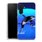 Coque Samsung Galaxy A36 5G Baleine