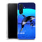 Coque Samsung Galaxy A37 5G Baleine