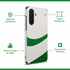 Pour les hommes, femmes fans de Rugby, la coque de téléphone Samsung a36 5G Ballon de Rugby épouse les contours du smartphone en Tpu renforcé