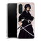 coque samsung A36 5G Bleach Kuchiki Rukia