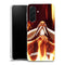 coque samsung A36 5G Bleach Yamamoto Zanpakuto