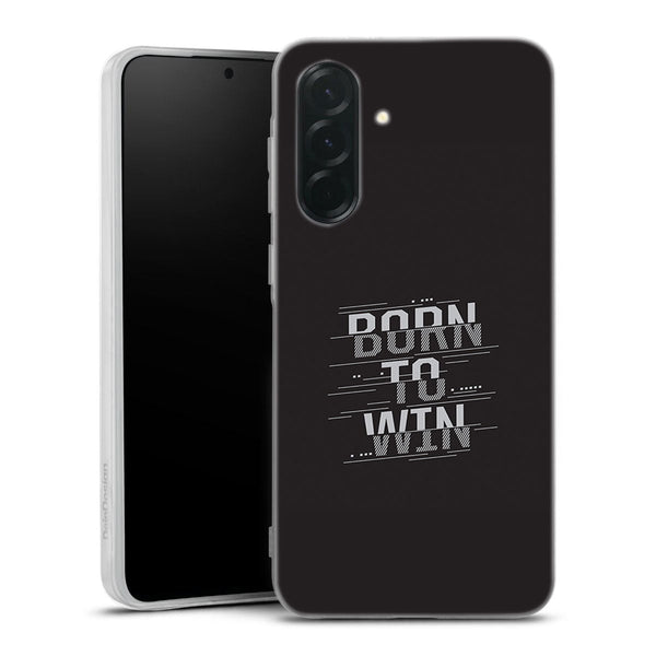 Coque pour Samsung A36 5G Born To Win