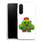 Coque pour Samsung Galaxy A36 5g Brawl Stars Spike Cactus | Housse silicone, Protection optimale - Motif Jeux video Gaming