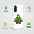idée cadeau homme geek gamer original et tendance pour Samsung a36 5G Brawls stars spike cactus