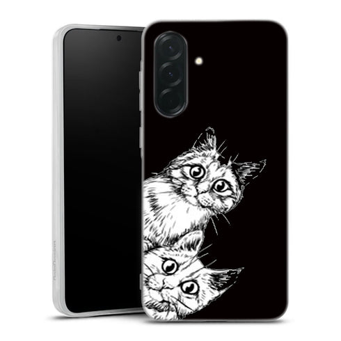 Coque Samsung Galaxy A36 5G Coco Chat