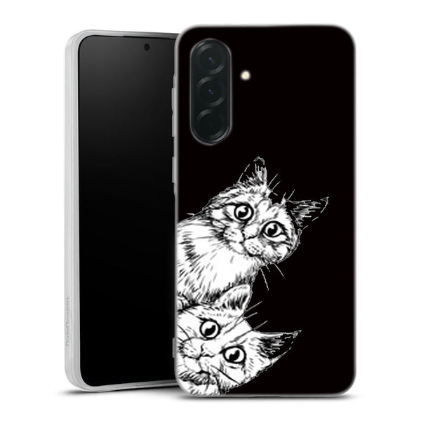 Coque Samsung Galaxy A36 5G Coco Chat