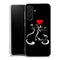 Coque Samsung Galaxy A36 5G Cats Love