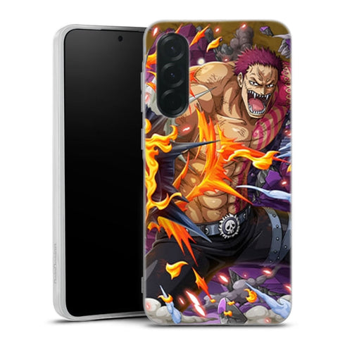 coque samsung A36 5G Charlotte Katakuri